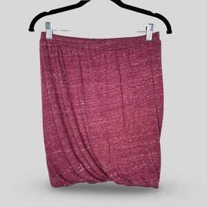 Free People Bubble Skirt